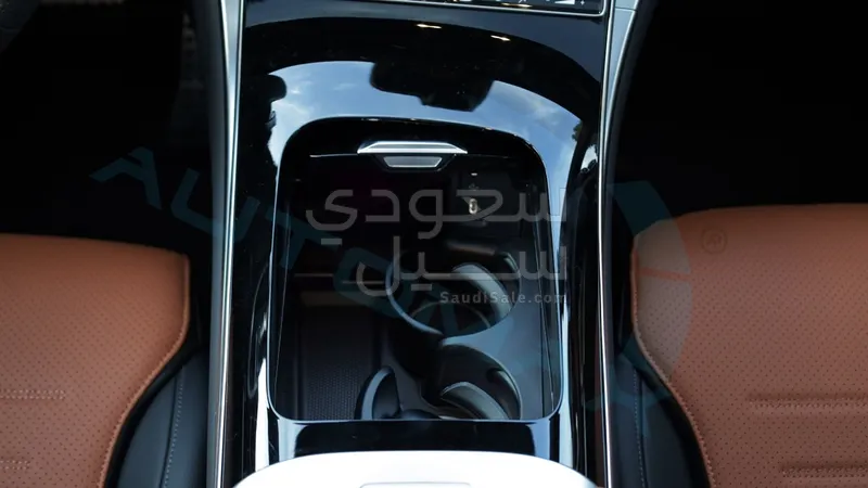 2026 مرسيدس - بنز جي إل سي 200