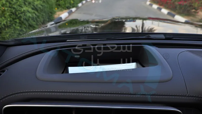 2026 مرسيدس - بنز جي إل سي 200