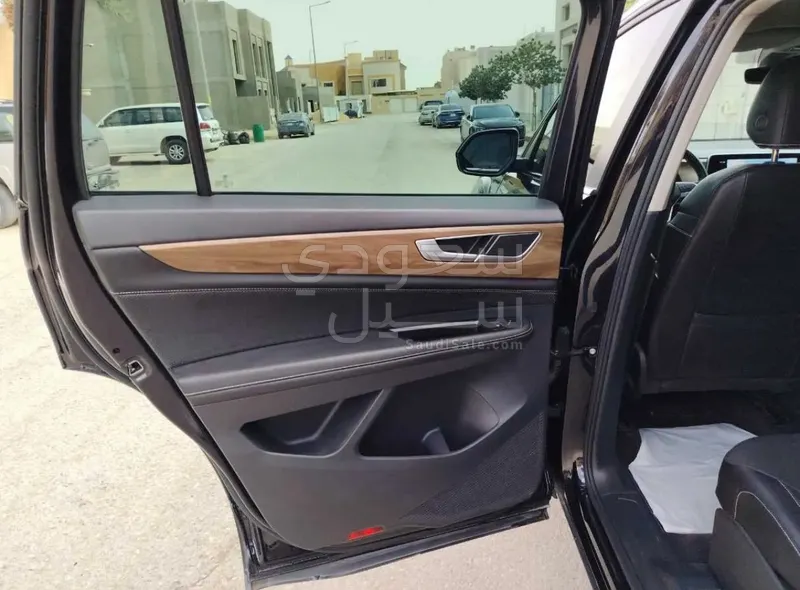 2024 فولكس واجن تيرامونت