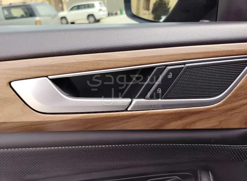 2024 فولكس واجن تيرامونت