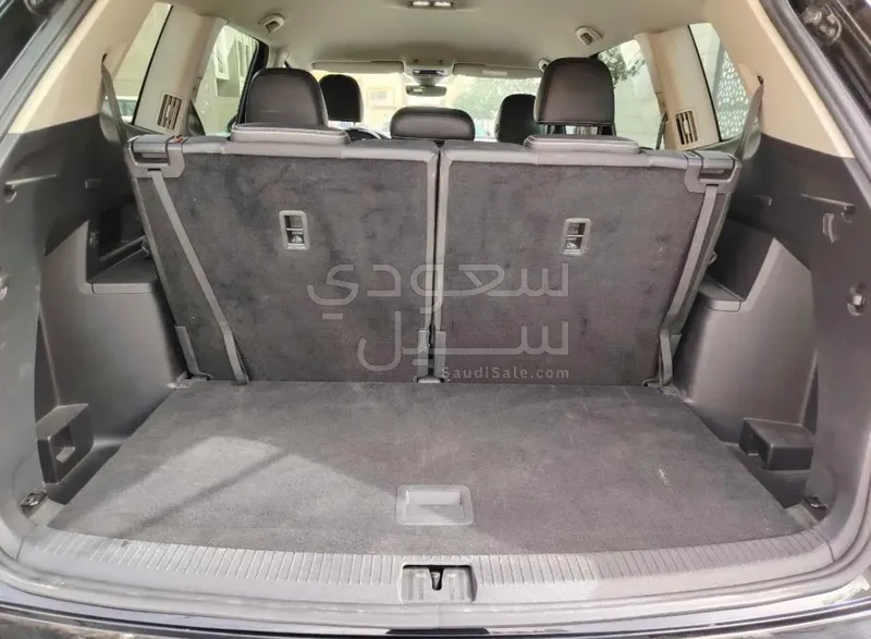 2024 فولكس واجن تيرامونت