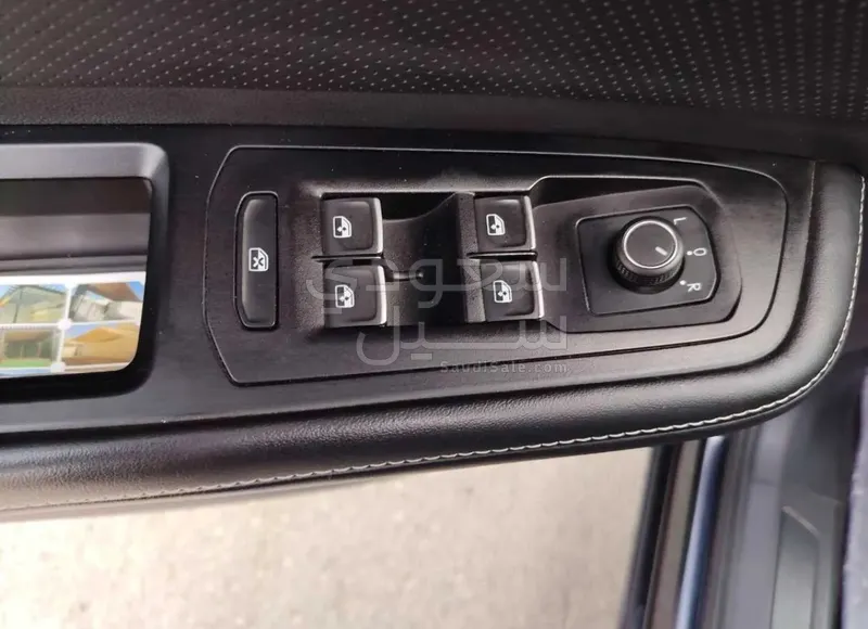 2024 فولكس واجن تيرامونت