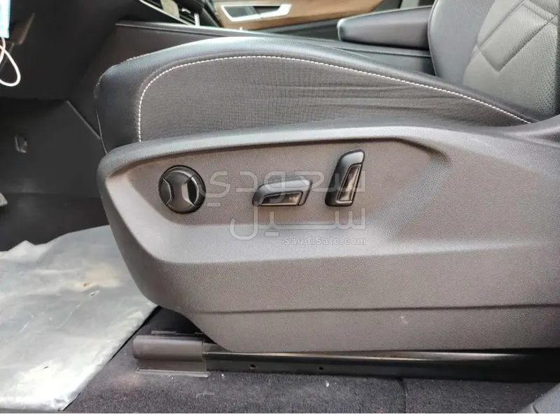 2024 فولكس واجن تيرامونت