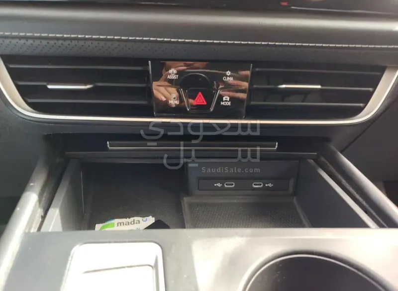 2024 فولكس واجن تيرامونت