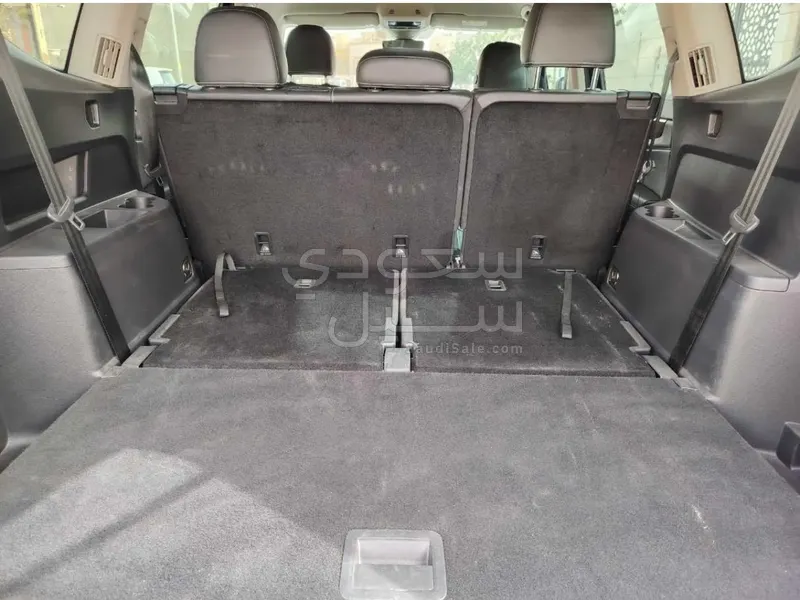 2024 فولكس واجن تيرامونت