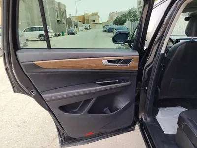 2024 فولكس واجن تيرامونت