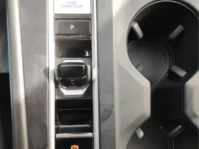 2024 فولكس واجن تيرامونت