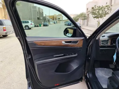 2024 فولكس واجن تيرامونت