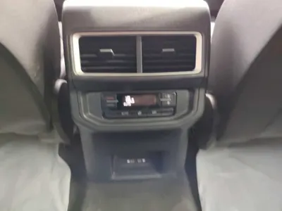 2024 فولكس واجن تيرامونت