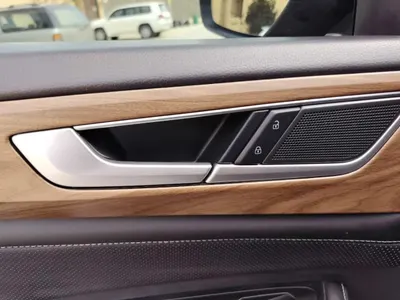 2024 فولكس واجن تيرامونت