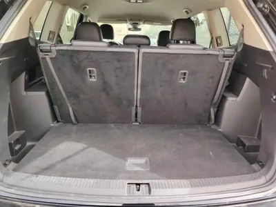 2024 فولكس واجن تيرامونت