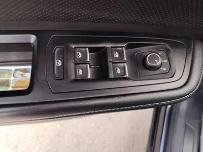 2024 فولكس واجن تيرامونت