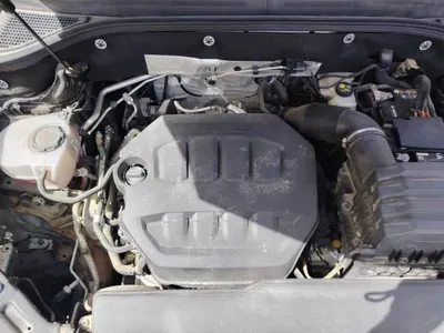 2024 فولكس واجن تيرامونت