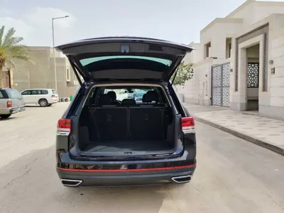 2024 فولكس واجن تيرامونت