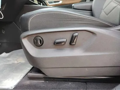 2024 فولكس واجن تيرامونت