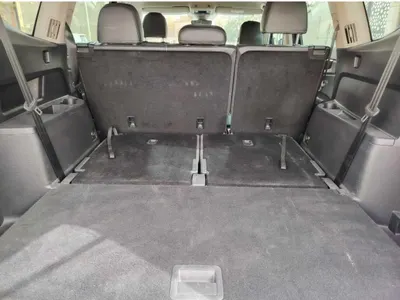 2024 فولكس واجن تيرامونت