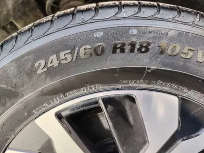 2024 فولكس واجن تيرامونت