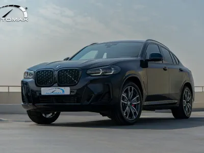 2026 BMW X Series 4