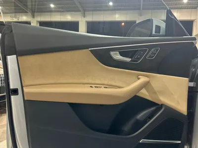 2019 اودي كيو 8 كواترو 55 تي اف اس اي