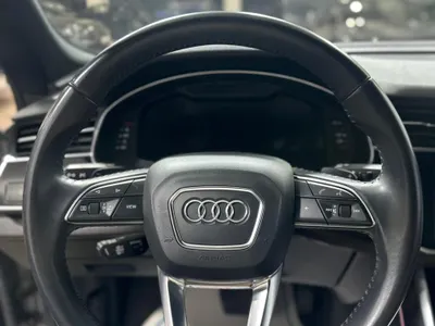 2019 اودي كيو 8 كواترو 55 تي اف اس اي