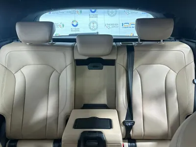 2019 اودي كيو 8 كواترو 55 تي اف اس اي