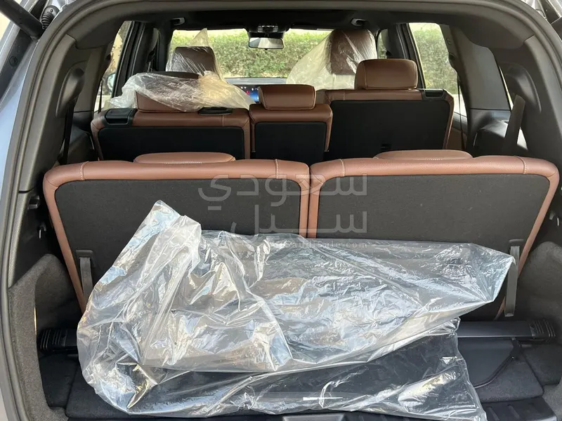 2025 مرسيدس - بنز جي إل بي 250