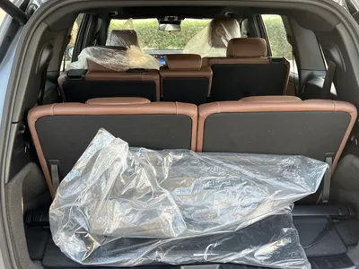 2025 مرسيدس - بنز جي إل بي 250