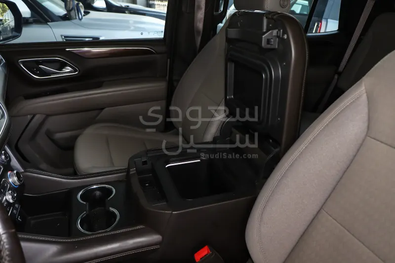 2022 جي ام سي يوكون اس ال اي