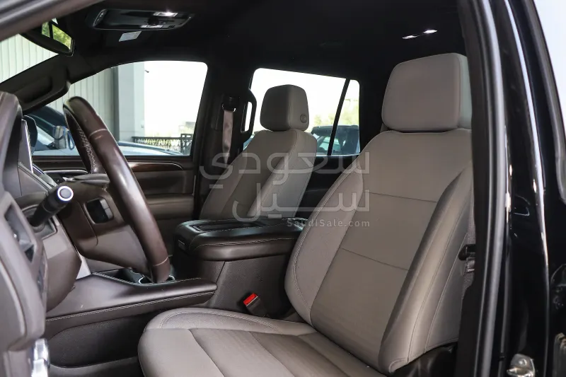 2022 جي ام سي يوكون اس ال اي