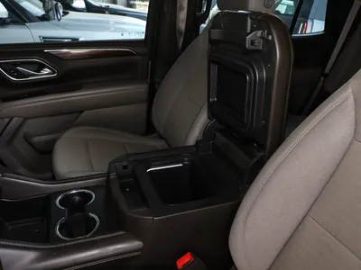 2022 جي ام سي يوكون اس ال اي