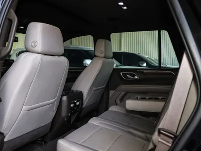 2022 جي ام سي يوكون اس ال اي