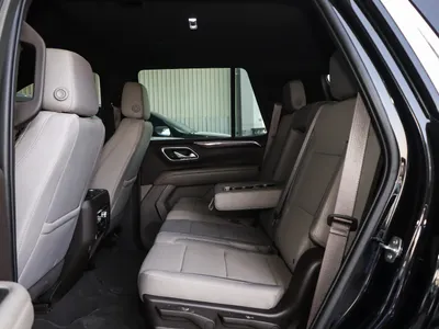 2022 جي ام سي يوكون اس ال اي