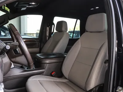 2022 جي ام سي يوكون اس ال اي