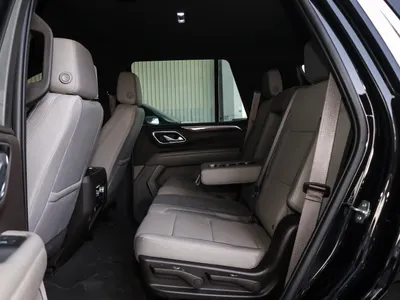 2022 جي ام سي يوكون اس ال اي