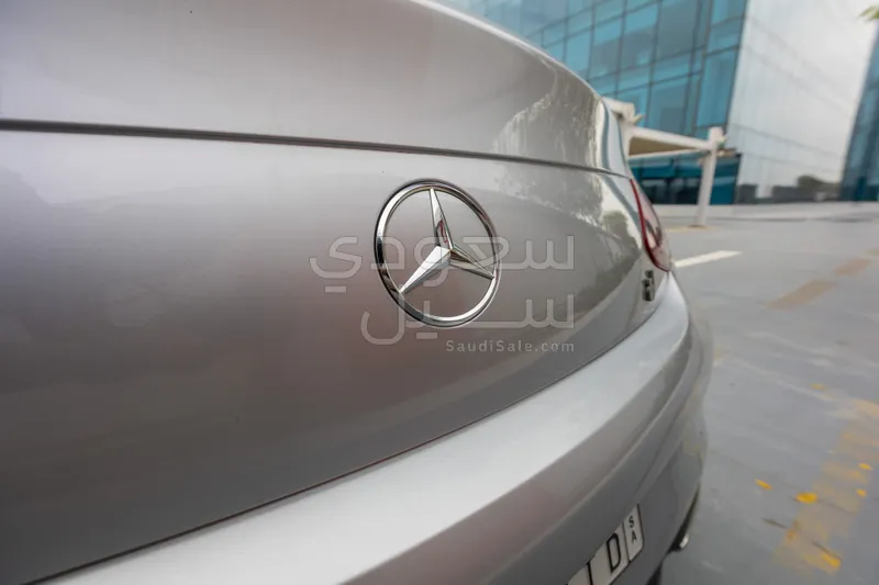 2019 Mercedes-Benz C 350 Coupe