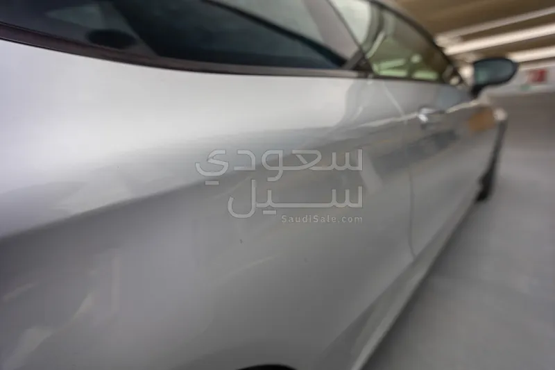 2019 Mercedes-Benz C 350 Coupe