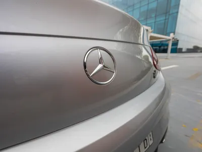 2019 Mercedes-Benz C 350 Coupe