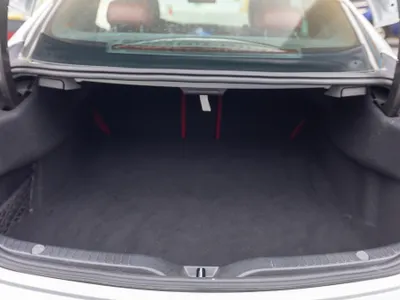 2019 Mercedes-Benz C 350 Coupe