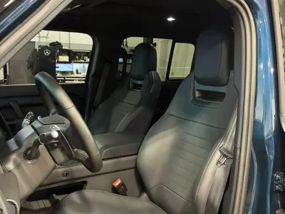 2026 Land Rover Defender Octa