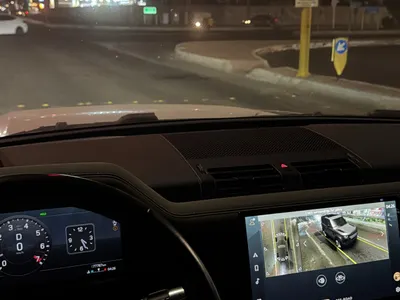 2022 Land Rover Defender 90