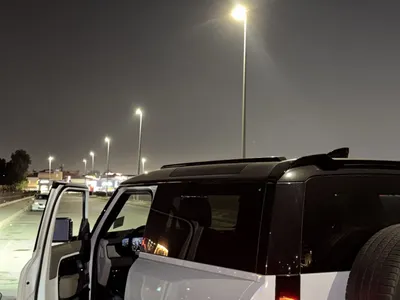 2022 Land Rover Defender 90