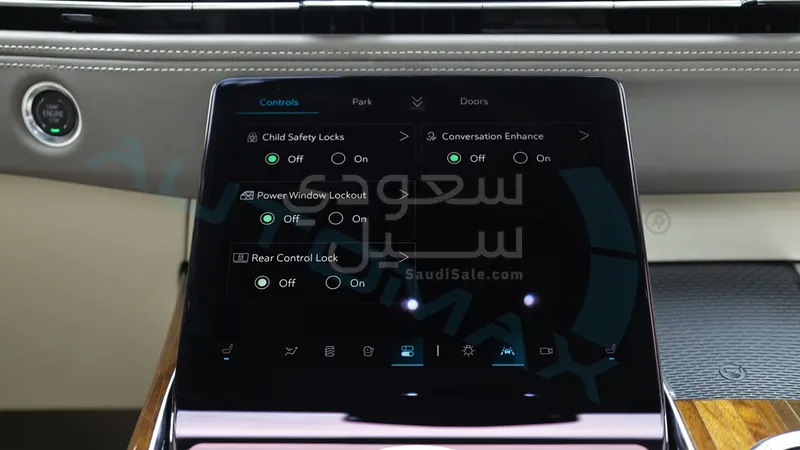 2025 Cadillac Escalade Platinum