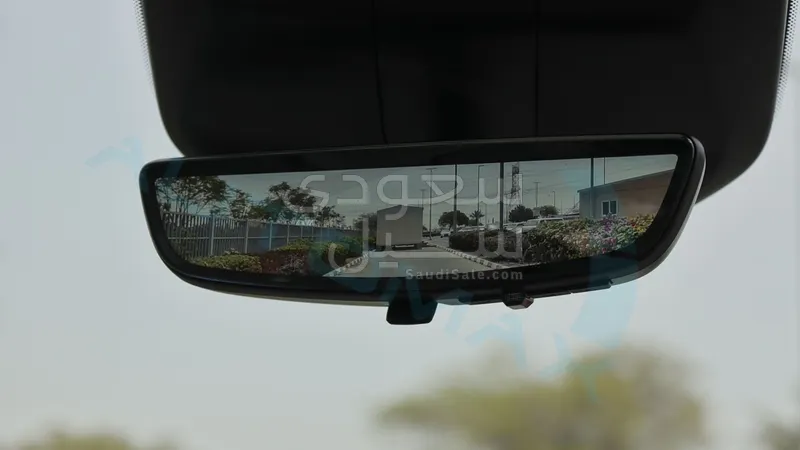 2025 Cadillac Escalade Platinum