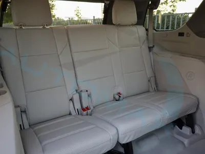 2025 Cadillac Escalade Platinum