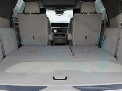 2025 Cadillac Escalade Platinum