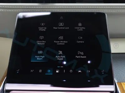 2025 Cadillac Escalade Platinum