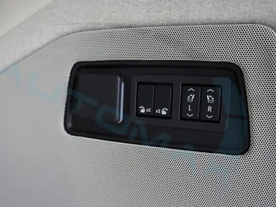 2025 Cadillac Escalade Platinum