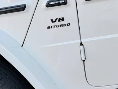 2025 مرسيدس - بنز جي 63