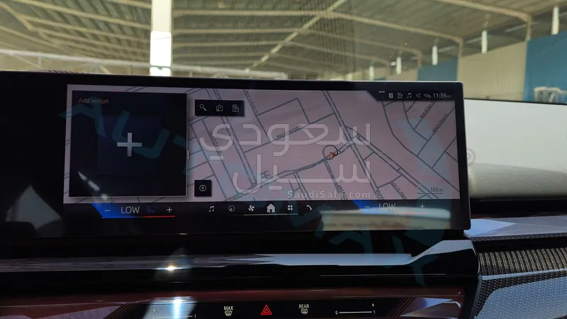 2026 BMW 5 Series 520i