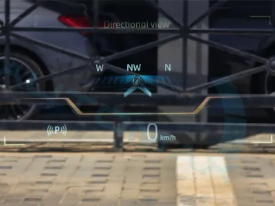 2026 BMW 5 Series 520i